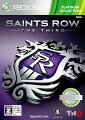 Saints Row The Third プラチナコレクションの画像