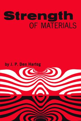 In addition to coverage of customary elementary subjects (tension, torsion, bending, etc.), this introductory text features advanced material on engineering methods and applications, plus 350 problems and answers. 1949 edition.