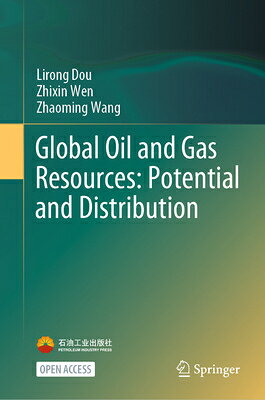 Global Oil and Gas Resources: Potential and Distribution GLOBAL OIL & GAS RESOURCES POT 