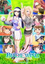 BIRDIE WING -Golf Girls 039 Story- Season 2 Blu-ray BOX【Blu-ray】 鬼頭明里