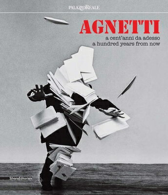 Agnetti: A Hundred Years from Now AGNETTI A HUNDRED YEARS FROM N 