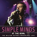 【輸入盤】At The Bowl