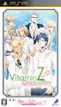 胸キュン乙女コレクションVol.7 VitaminZ Graduationの画像