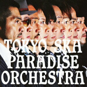 Walkin' [ TOKYO SKA PARADISE ORCHESTRA ]