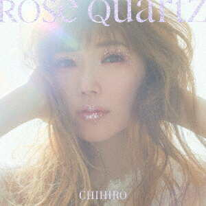 Rose Quartz (初回限定盤 CD＋DVD)