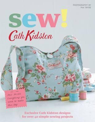 CATH KIDSTON SEW [ CATH KIDSTON ]