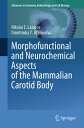 ŷ֥å㤨Morphofunctional and Neurochemical Aspects of the Mammalian Carotid Body MORPHOFUNCTIONAL & NEUROCHEMIC Advances in Anatomy, Embryology and Cell Biology [ Nikolai E. Lazarov ]פβǤʤ27,280ߤˤʤޤ