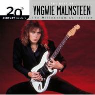 【輸入盤】20th Century Masters: Millennium Collection [ Yngwie Malmsteen ]