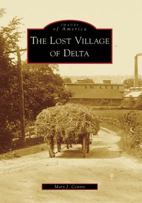 Home to a community of hardworking farmers and mill workers, the village of Delta stood along the banks of the Mohawk River until it was evacuated by the state to raise the water in the Erie Canal. Before the flooding of the river, Delta was a small country village with the same postmaster for over 30 years and families farming the same land for generations. In order to raise the water, the state approved the construction of five reservoirs across New York. The town was evacuated soon after, and the land that generations of residents toiled over now sits at the bottom of Lake Delta.