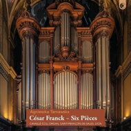 【輸入盤】大オルガンのための作品集　アグニェシュカ・タルナフスカ（2CD） [ フ...