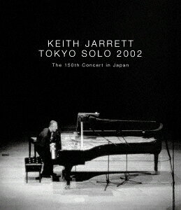 東京ソロ 2002【Blu-ray】