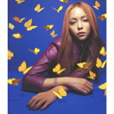 GENIUS 2000 [ NAMIE AMURO ]