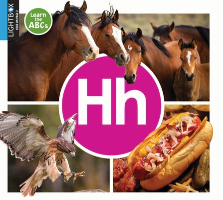 Hh HH （Learn the ABCs） 