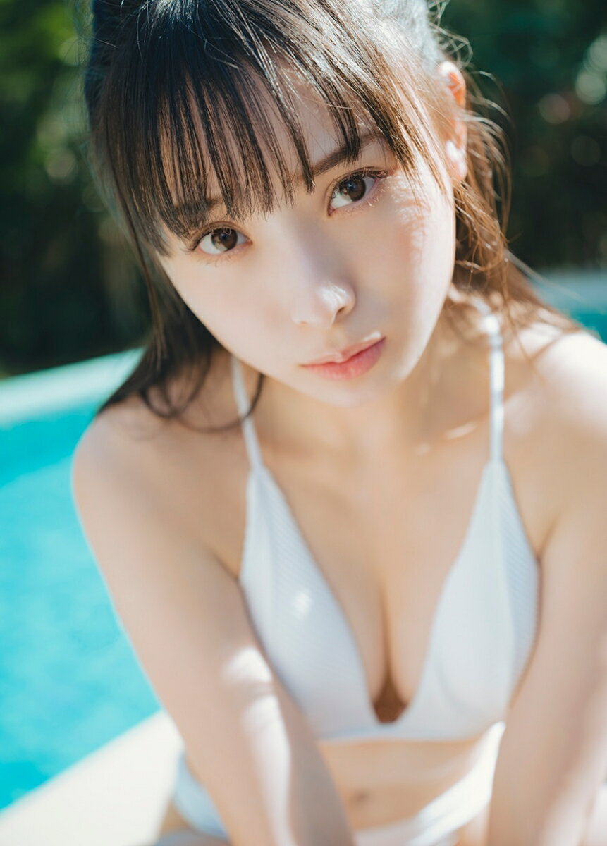 NMB48梅山恋和写真集(仮)