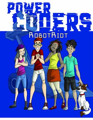 Robotriot! ROBOTRIOT （Power Coders） 
