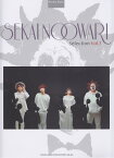 SEKAI　NO　OWARI　Selection（vol．3） （ピアノ・ソロ） [ クラフトーン（音楽） ]