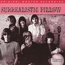 【輸入盤】Surrealistic Pillow (Hybrid SACD) Jefferson Airplane