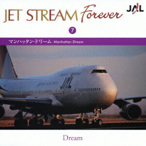 JET　STREAM　FO（7 [ ジェット・ストリ