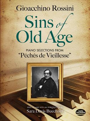 Sins of Old Age: Piano Selections from 