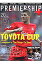 Premiership magazine plus