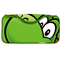 QUICK POUCH COLLECTION for Nintendo Switch ヨッシーの画像