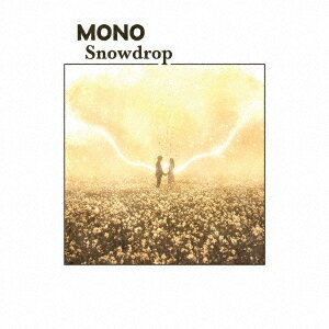 Snowdrop【アナログ盤】