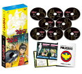 未来警察ウラシマン Blu-ray BOX【Blu-ray】