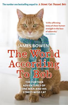 WORLD ACCORDING TO BOB,THE(B)