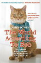 WORLD ACCORDING TO BOB,THE(B) JAMES BOWEN