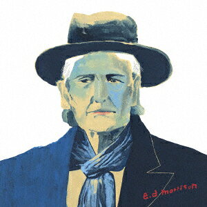 e.d morrison