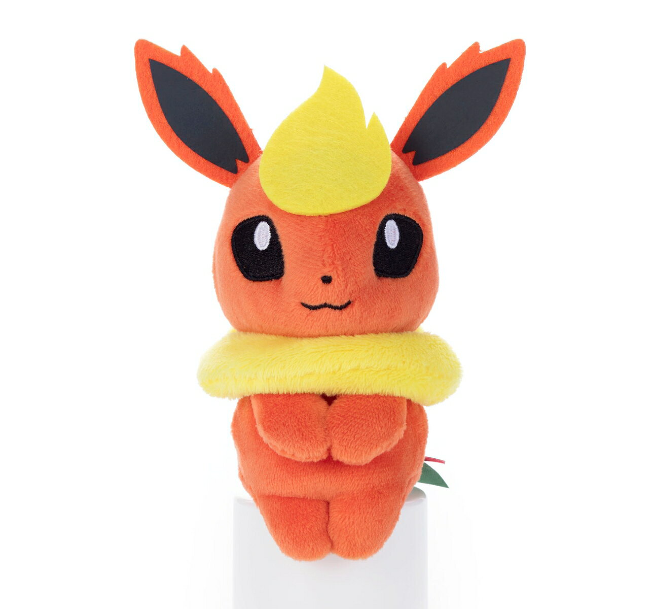 ポケットモンスター ポケモン/ちょっこりさん/ブースター