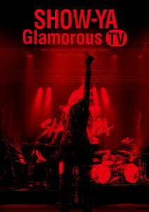 30th Anniversary 映像集「Glamorous TV」