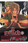 switch（8）