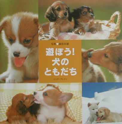 遊ぼう！犬のともだち