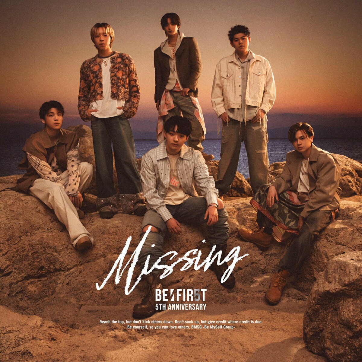 Missing (MV盤 CD＋DVD) (スマプラ対応)