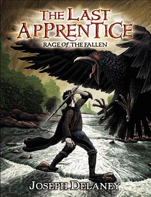 The witch assassin Grimalkin is making her way to Tom's side, and Alice may call on her own considerable dark powers. But will it be enough to stand against the terrifying gods . . . and the unimaginable darkness of the Fiend, who stalks Tom's every move?