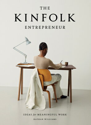 KINFOLK ENTREPRENEUR,THE(H)