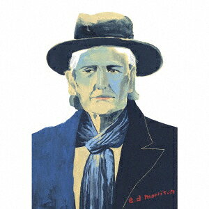 e.d morrison