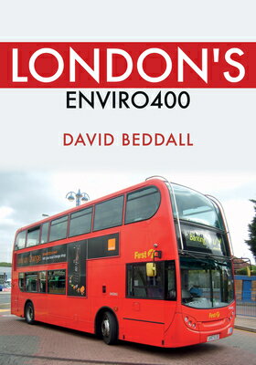 London's Enviro400 LONDONS ENVIRO400 [ David Beddall ]