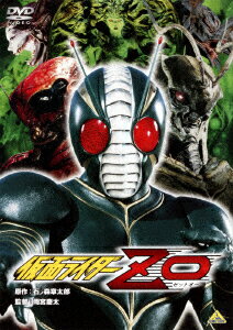 仮面ライダーZO