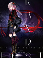 KABANERI OF THE IRON FORTRESS (初回限定盤 CD＋DVD)