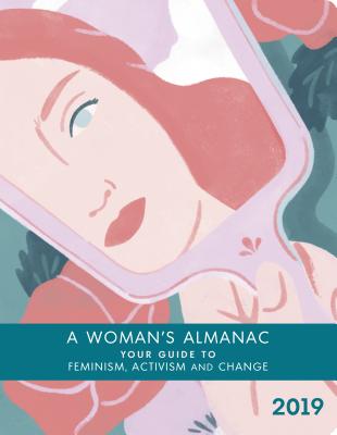 樂天商城 - A Woman's Almanac: 2019 WOMANS ALMANAC 2019 [ St John's Status of Women Council ]