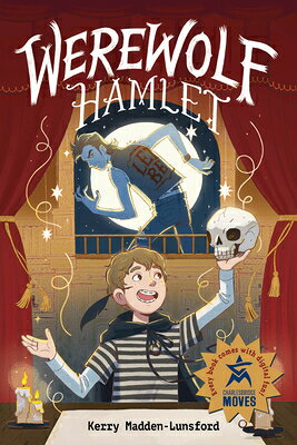 Werewolf Hamlet WEREWOLF HAMLET 