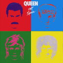 【輸入盤】Hot Space 【デラックス エディション】 Queen