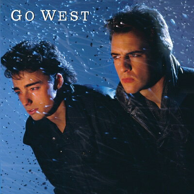 【輸入盤】Go West ＜Super Deluxe Edition＞ (4CD+DVD)