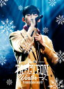 TAECYEON (From 2PM) Premium Solo Concert “Winter 一人”(Blu-ray完全生産限定盤)【Blu-ray】 TAECYEON(From 2PM)