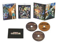 機動戦士ガンダム ククルス・ドアンの島(Blu-ray特装限定版)【Blu-ray】