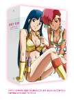 ダーティペア COMPLETE Blu-ray BOX(初回限定版)【Blu-ray】 [ 頓宮恭子 ]