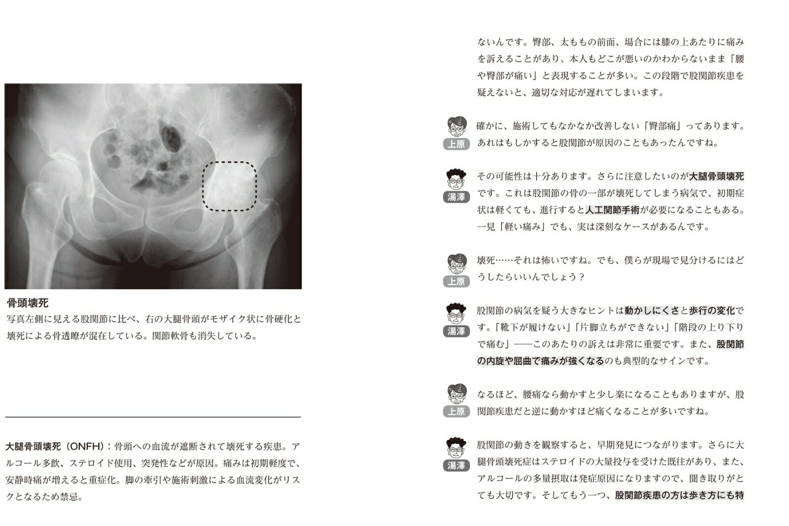 安全な施術のために知っておきたい禁忌と検査 「この症状大丈夫？」と思ったら…… [ 上原健志 ] 3