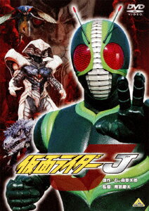 仮面ライダーJ